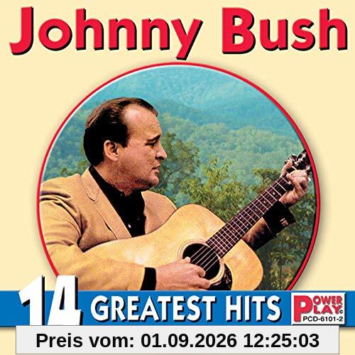 14 Greatest Hits