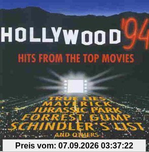 Hits from the Top Movies
