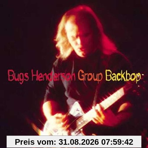 Backbop
