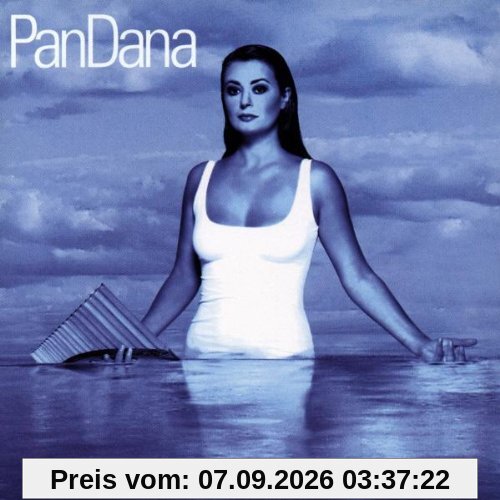 Pandana (Panflöte)
