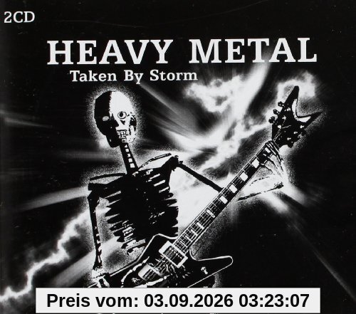 Heavy Metal
