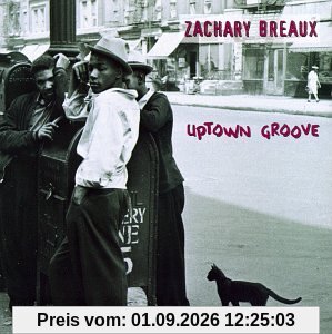 Uptown Groove