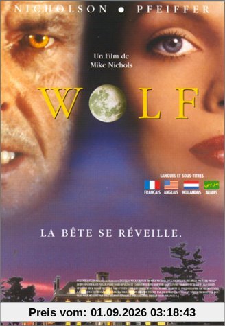 Wolf [FR Import]