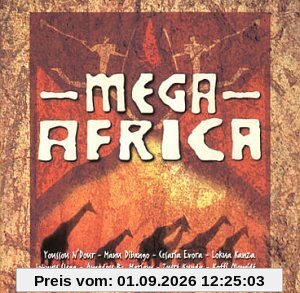 Mega Africa
