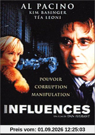 Influences [FR Import]