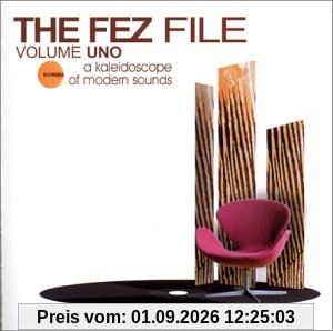 The Fez File Volume Uno