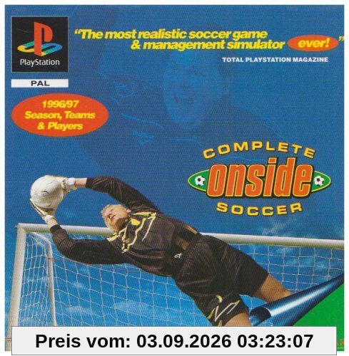 Onside Soccer