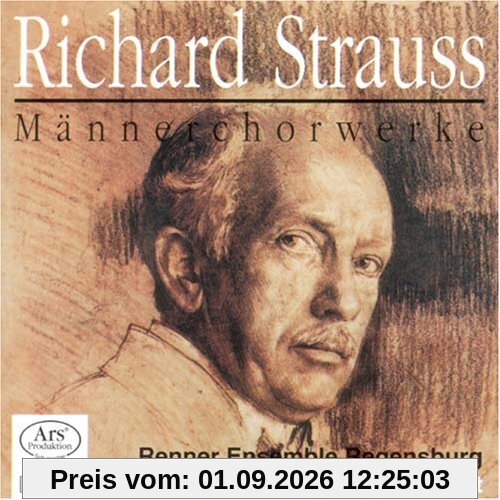 Männerchorwerke