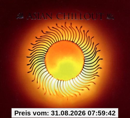 Asian Chillout