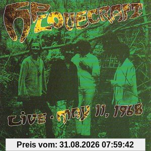 Live 1968