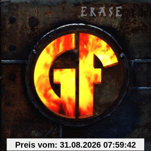 Erase