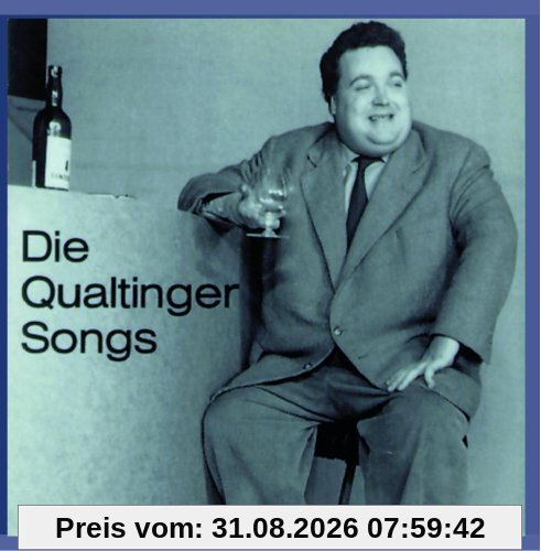 Die Qualtinger - Songs