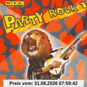 Party Rock 1