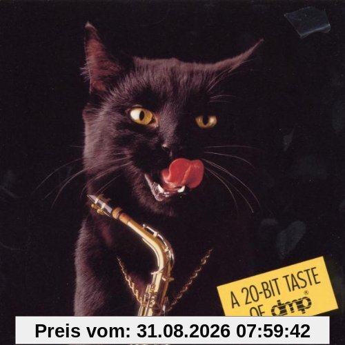 Cat Tracks/20 Bit