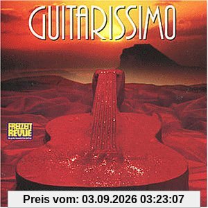 Guitarissimo (16 Orig.Titel)