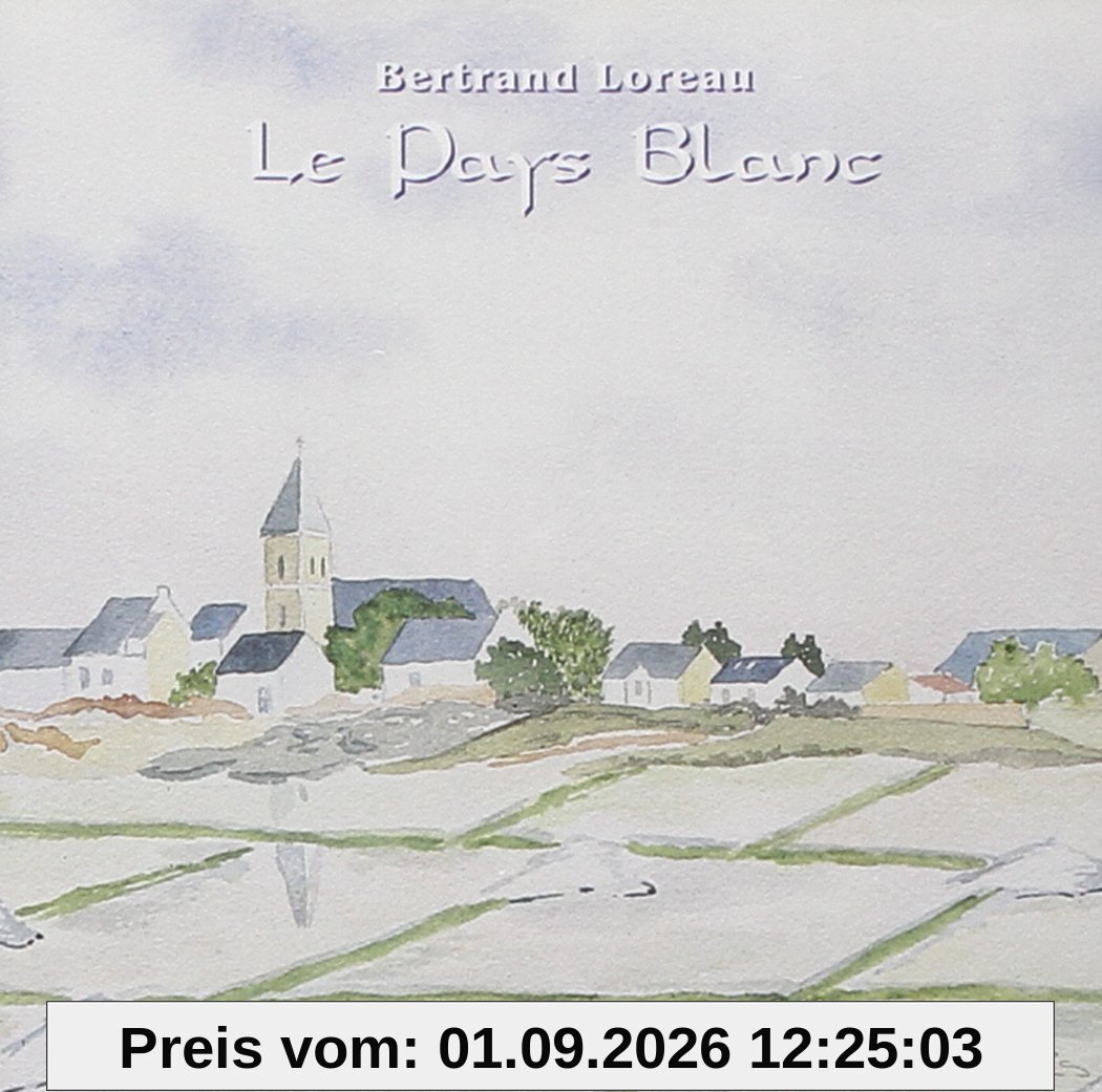 Le Pays Blanc