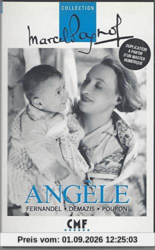 Angèle [VHS]