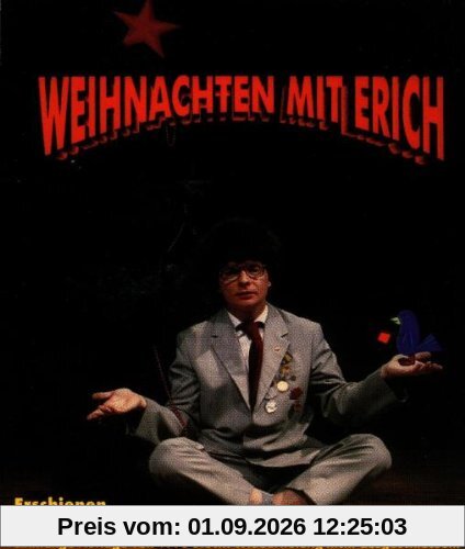Weihnachten Mit Erich