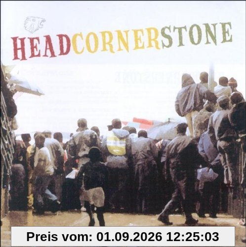 Headcornerstone