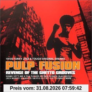 Pulp Fusion 3
