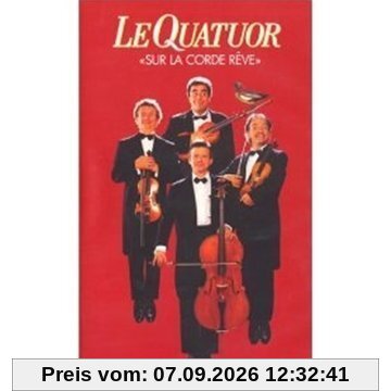 Le Quatuor : Sur la Corde Rêve [FR Import]