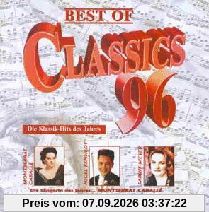 Best of Classics 1996
