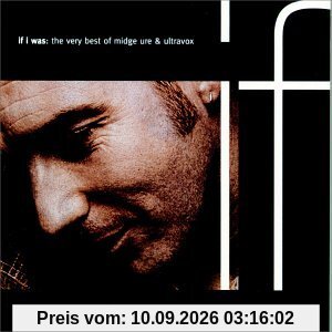 Very Best of Ure/Ultravox
