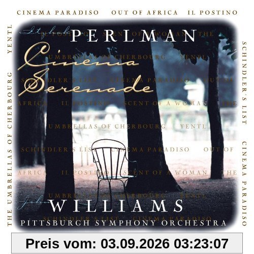 Cinema Serenade