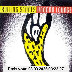 Voodoo Lounge [Vinyl LP]
