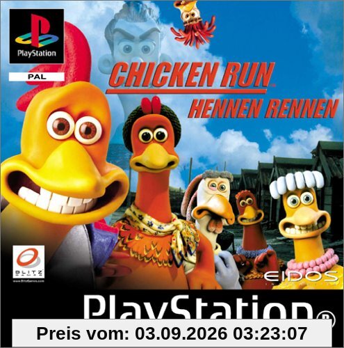 Chicken Run