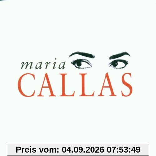 Maria Callas
