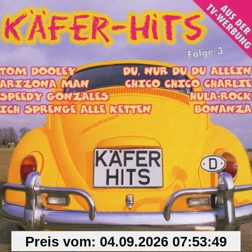Käfer-Hits Folge 3