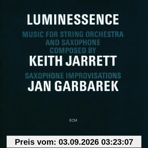 Luminessence