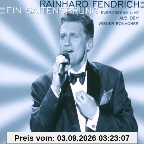 Ein Saitensprung