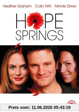 Mark Herman Hope Springs [Uk Import]