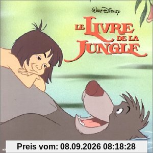 Le Livre de la Jungle [Vinyl LP]