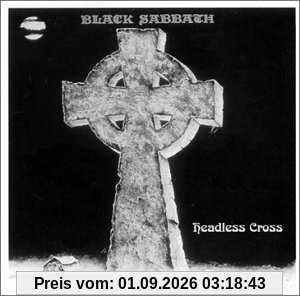 Headless cross
