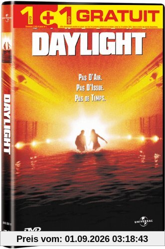 Daylight [FR Import]