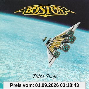 Third Stage