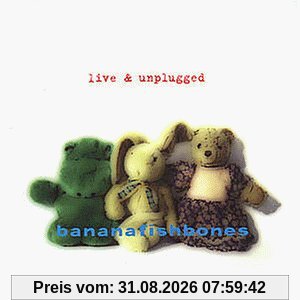 Live & Unplugged