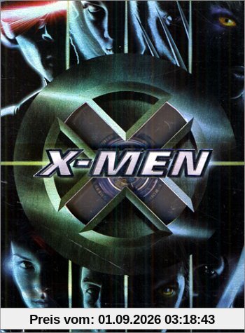 X-Men
