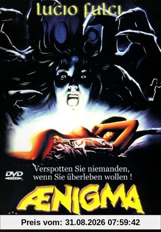 Aenigma