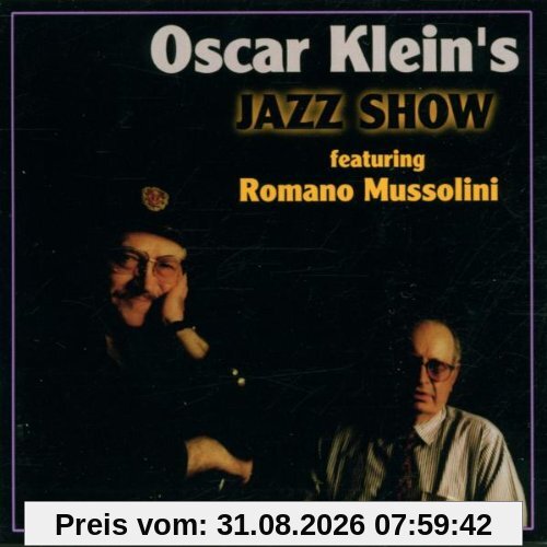 Jazz Show