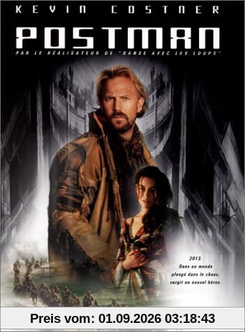 Postman [FR Import]