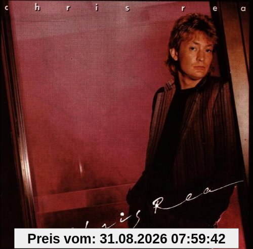 Chris Rea