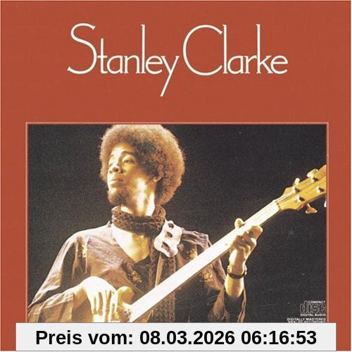Stanley Clarke