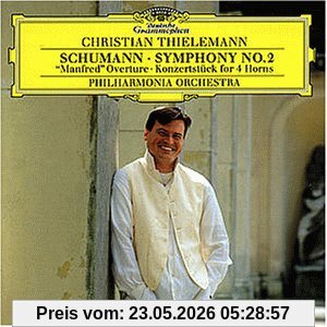 Christian Thielemann Schumann Sinfonie 2