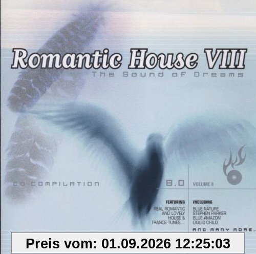 Romantic House Vol.8