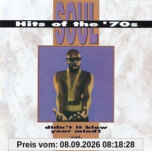 Soul hits of the '70s - Didn' it blow your mind, Vol. 6