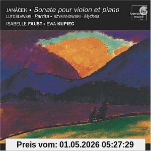 Sonate Pour Violon Et Piano
